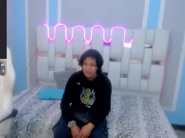 Chaturbate Nude Webcam of andykings_1