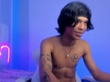 Chaturbate Adult Webcam of andykings_1