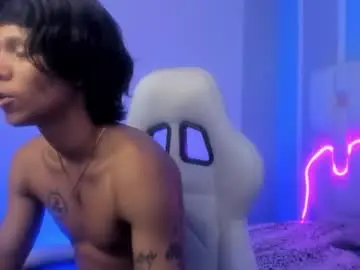 Chaturbate Adult Webcams of andykings_1