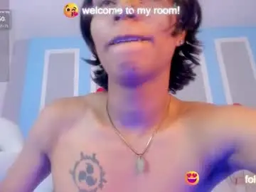 Chaturbate Best Webcam of andykings_1