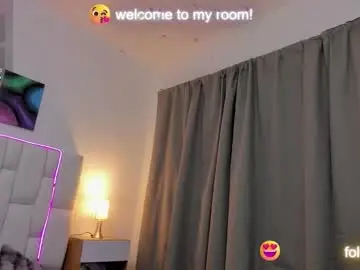 Chaturbate Live Sex of andykings_1