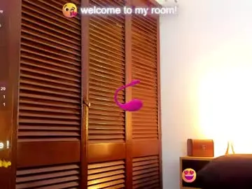 Chaturbate Best live sex cam show of andykings_1