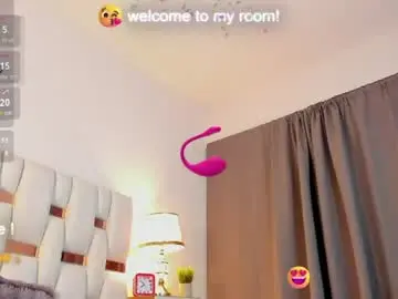 Chaturbate Nude Webcam of andykings_1
