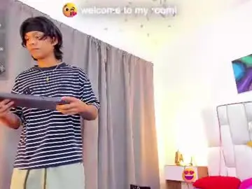 Chaturbate Live Sex of andykings_1