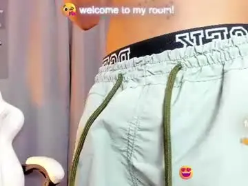 Chaturbate Adult Webcam of andykings_1