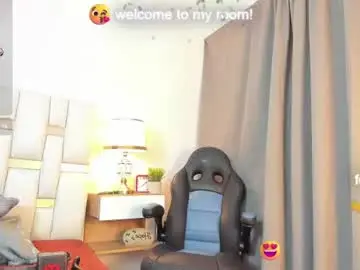 Chaturbate Live Sex Cam of andykings_1