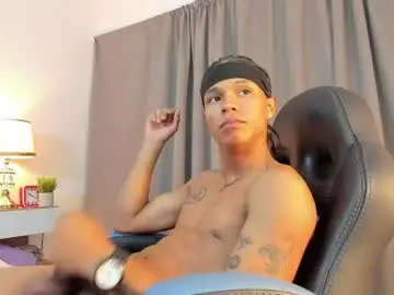 Chaturbate Live Sex of andykings_1