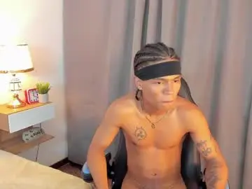 Chaturbate Live Sex of andykings_1