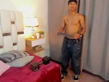 Chaturbate Free Porn Cam of andykings_1