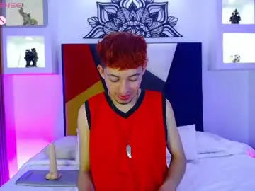 Chaturbate Adult Video Chat of axel_bell