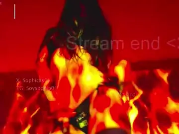 Chaturbate Live Sex Cam of betsabe_butlers_