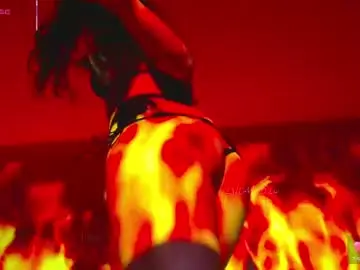 Chaturbate Sex Chat of betsabe_butlers_