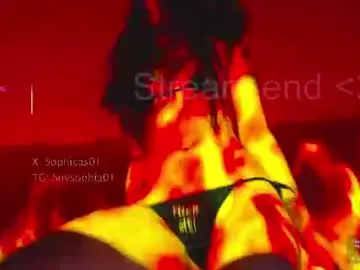 Chaturbate Sex Chat of betsabe_butlers_