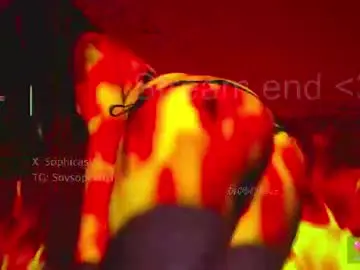 Chaturbate Live Sex Cam of betsabe_butlers_