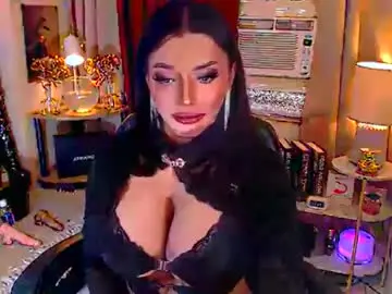 Chaturbate Free Live Porn of bomshelltranny