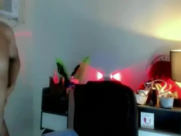 Chaturbate Adult Webcam of chantal_fuck