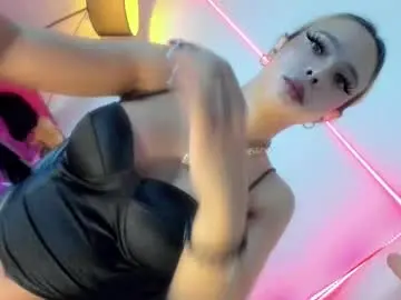 Chaturbate Free Live Porn of chantal_fuck