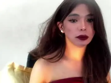 Chaturbate Free Live Porn of chantal_fuck