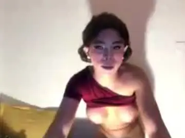 Chaturbate Sex Chat of chantal_fuck