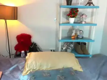 Chaturbate Adult Webcam of chantal_fuck