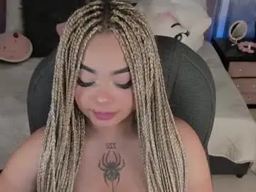 Chaturbate Adult Webcams of conny_curly