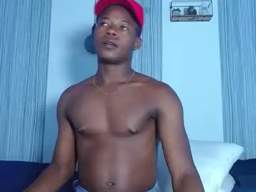 Chaturbate Live Sex Cam of dark_stallionx