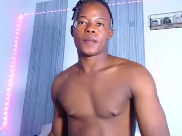 Chaturbate Sex Cam of dark_stallionx