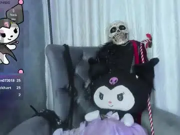 Chaturbate Free Porn Cam of darki_shine_