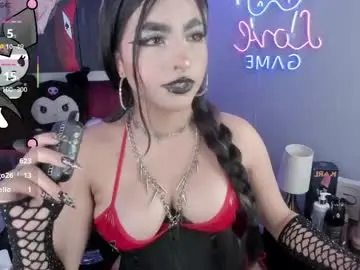 Chaturbate Best Webcam of darki_shine_