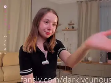 Chaturbate Best live sex cam show of darklycurious