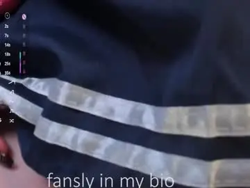 Chaturbate Sex Cam of darklycurious