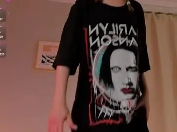 Chaturbate Adult Webcam of darklycurious