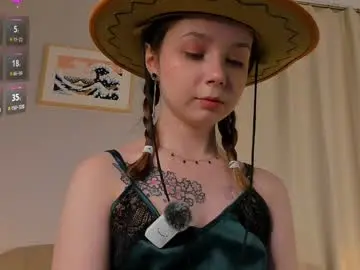 Chaturbate Adult Webcams of darklycurious