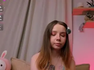 Chaturbate Free Live Porn of darklycurious