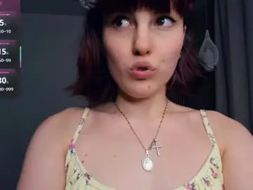 Chaturbate Live Porn of darklycurious