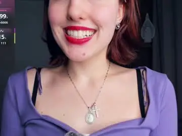 Chaturbate Free Porn Cam of darklycurious