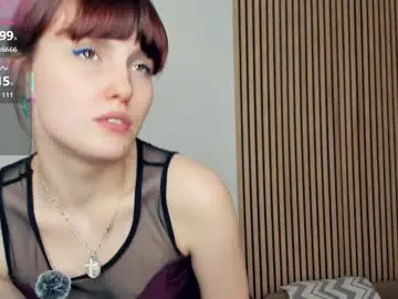 Chaturbate Live Porn of darklycurious