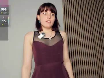 Chaturbate Sex Cam of darklycurious