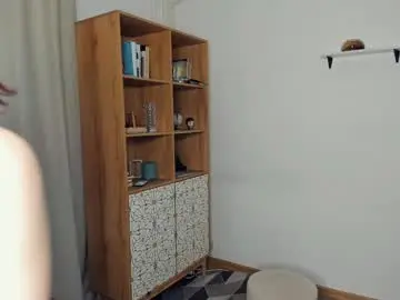 Chaturbate Adult Webcam of darklycurious