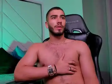 Chaturbate Sex Chat of francobanderas1