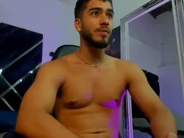 Chaturbate Adult Video Chat of francobanderas1