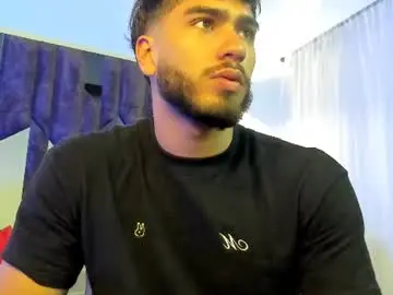 Chaturbate Free Porn Cam of francobanderas1