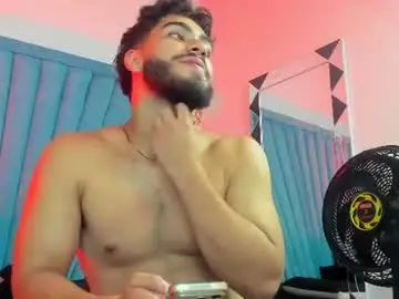 Chaturbate Live Porn of francobanderas1