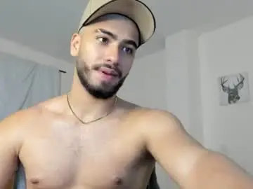 Chaturbate Adult Webcams of francobanderas1