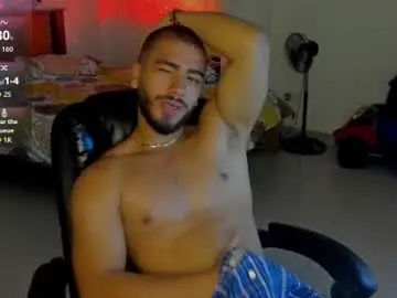 Chaturbate Free Live Porn of francobanderas1