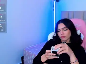 Chaturbate Best live sex cam show of gabrielabali