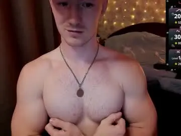 Chaturbate Best Webcam of george_fflo