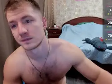 Chaturbate Best Webcam of george_fflo