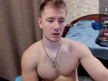 Chaturbate Adult Webcam of george_fflo
