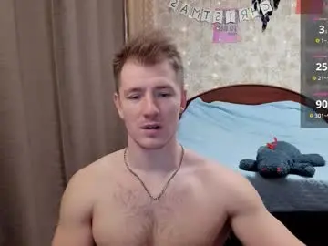 Chaturbate Private Sex Chat of george_fflo